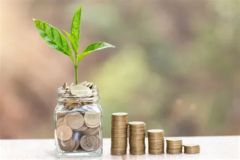 Unlocking Your Financial Future: A Beginner’s Guide to Micro-Investing