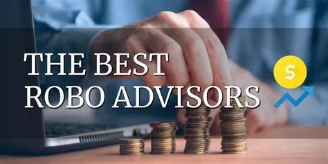 Unlocking Your Financial Future: The Best Robo-Advisors for Micro-Investing