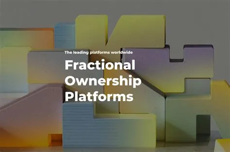 Unlocking the Market: Your Guide to the Best Fractional Share Platforms