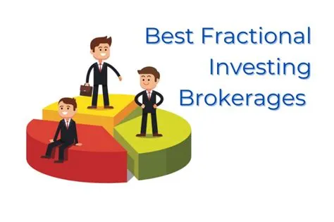 Unlocking the World of Investing: A Beginner’s Guide to Fractional Shares