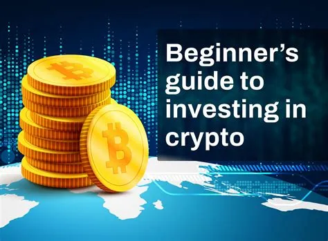 Unlocking Your Financial Future: A Beginner’s Guide to Cryptocurrency Micro-Investing