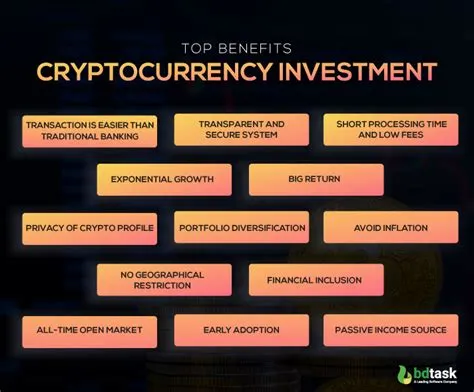 Unlocking Your Financial Future: The Power of Cryptocurrency Micro-Investing