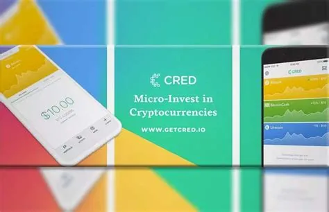 Unlocking Your Financial Future: A Deep Dive into Cryptocurrency Micro-Investing Apps