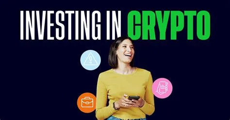 Unlocking Your Crypto Future: A Beginner’s Guide to Micro-Investing
