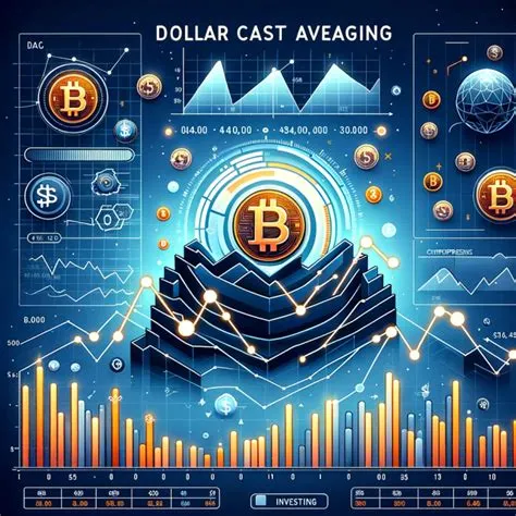 Unlocking the Power of Micro-Investing: Your Guide to Dollar-Cost Averaging with Cryptocurrency