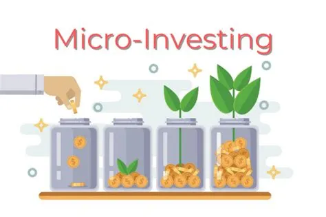 Unlocking Your Financial Future: Micro-Investing on a Budget