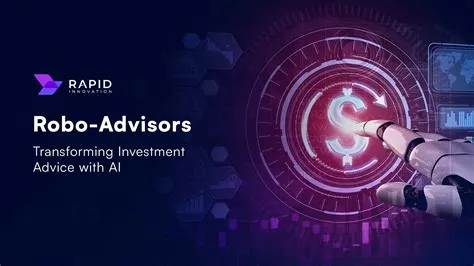 Unlocking Your Financial Future: A Guide to Micro-Investing with Robo-Advisors