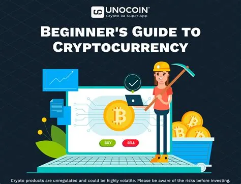 Unlocking Your Crypto Potential: A Micro-Investor’s Guide
