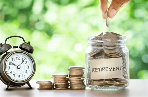 Unlocking Your Retirement Dreams: A Guide to Micro-Investing
