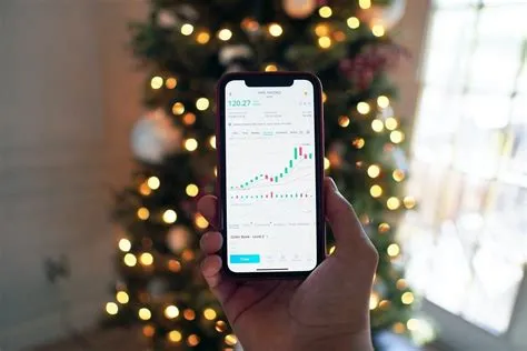 Unlocking Long-Term Wealth: Your Guide to Fractional Shares
