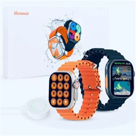 6 Smartwatch Micro-Investing Trends Taking Off