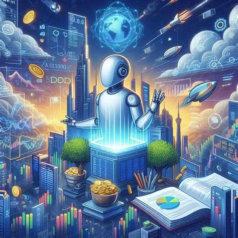 6 Micro-Investing Trends in AI-Powered Portfolio Management