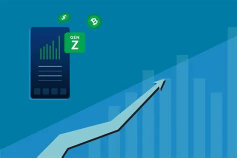 5 Micro-Investing Trends Among Gen Z Investors