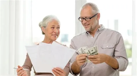 6 Micro-Investing Trends for Senior Citizens