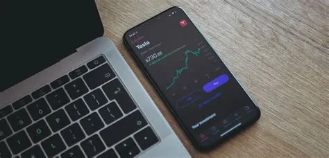 6 Privacy Trends in Micro-Investing Apps