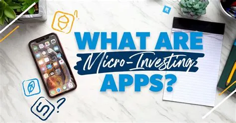 9 Tax Trends Micro-Investors Should Know