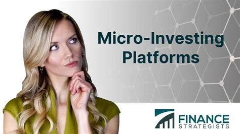 5 Anti-Fraud Trends in Micro-Investing Platforms: Protecting Your Tiny Investments
