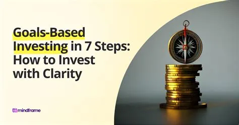 7 Trends Shaping the Future of Goal-Based Micro-Investing