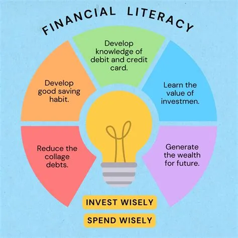 5 Trends in Financial Education Influencing Micro-Investing