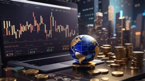 9 Global Trends Driving Micro-Investing Growth