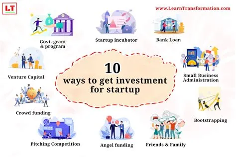 10 Valuation Trends of Micro-Investing Startups